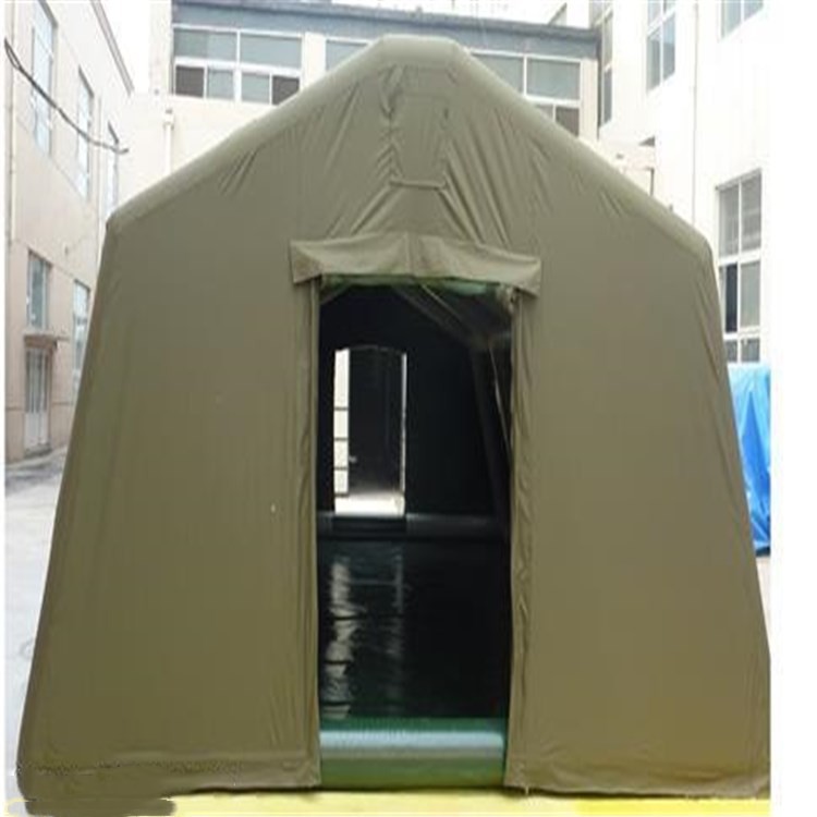 含山充气军用帐篷模型生产工厂